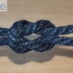 bdsm riggers square knot